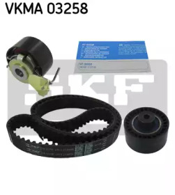 skf vkma03258